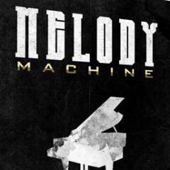 دانلود وی اس تی Studiolinked Melody Machine KONTAKT
