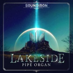 دانلود وی اس تی ارگ بادی Soundiron Lakeside Pipe Organ KONTAKT