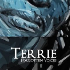 دانلود وی اس تی وکال ۸dio Forgotten Voices Terrie KONTAKT