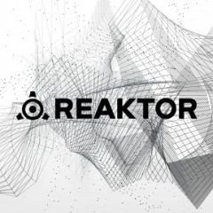 دانلود آخرین آپدیت Native Instruments Reaktor v6.3.0 STANDALONE, VSTi, AAX WiN