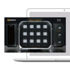 دانلود وی اس تی درام هیپ هاپ Beatskillz Soul-Tastik Drums v1.00 WIN-OSX