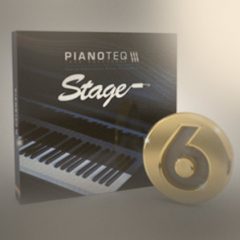 دانلود وی اس تی پیانو Pianoteq STAGE v6.2.2 Standalone VST VST3 AAX WiN
