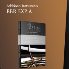 دانلود وی اس تی ساز های بادی برنجی Orchestral Tools Berlin Brass EXP A KONTAKT