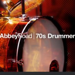 دانلود آپدیت وی اس تی Native Instruments Abbey Road 70s Drummer 1.3.0 UPDATE