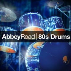 دانلود آپدیت وی اس تی Native Instruments Abbey Road 80s Drummer 1.3.0 UPDATE