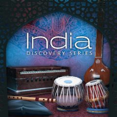 دانلود آپدیت وی اس تی Native Instruments Discovery Series India v1.1 UPDATE