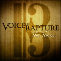 دانلود وی اس تی وکال حماسی Soundiron Voice of Rapture The Tenor KONTAKT