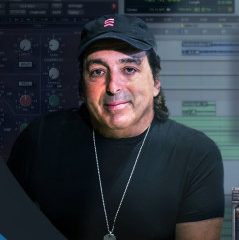 دانلود آموزش زیرنویس فارسی Chris Lord-Alge Mixing Rock In The Box TUTORiAL