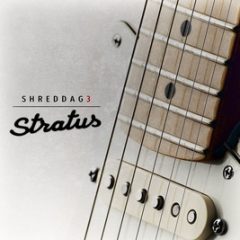 دانلود وی اس تی گیتار الکتریک Impact Soundworks Shreddage 3 Stratus KONTAKT
