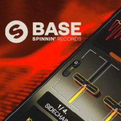 دانلود وی اس تی Spinnin Records BASE v1.1.4 WiN X64 VST2 VST3