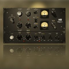 دانلود پلاگین Overloud Gem Comp670 v1.0.0 (WiN and OSX)-R2R