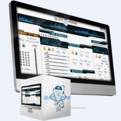 دانلود نرم افزار SoundMorph Galactic Assistant v1.1.1 MAC/WiN/Reaktor/Max4Live