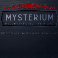دانلود وی اس تی فضاسازی Origins Of Audio Mysterium KONTAKT