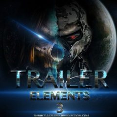 دانلود وی اس تی سینمایی TH Studio Production Trailer Elements Vol. 3 KONTAKT WAV