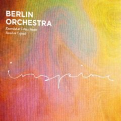دانلود وی اس تی ارکسترال Orchestral Tools Berlin Orchestral Inspire KONTAKT