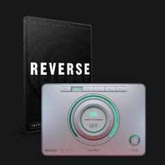 دانلود پلاگین Initial Audio Reverse v1.0.3 WiN-OSX