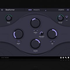 دانلود پلاگین Accusonus Beatformer v1.2.1-R2R