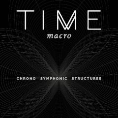 دانلود وی اس تی ارکسترال Orchestral Tools TIME macro KONTAKT