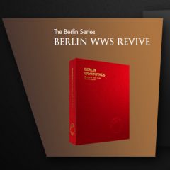 دانلود وی اس تی بادی چوبی Orchestral Tools Berlin Woodwinds Complete KONTAKT
