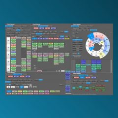 دانلود نرم افزار Music Developments Rapid Composer 5 v5.5.7 R2R