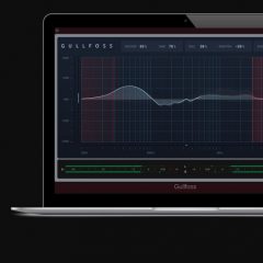 دانلود پلاگین Soundtheory Gullfoss v1.11.9-R2R