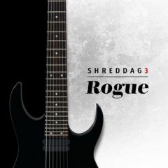 دانلود آپدیت وی اس تی Impact Soundworks Shreddage 3 Rogue KONTAKT UPDATE
