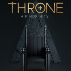 دانلود بانک صدای هیپ هاپ Big Fish Audio Throne: Hip Hop Hits WAV KONTAKT
