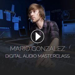 دانلود آموزش Pro Studio Live Digital Audio Masterclass TUTORiAL