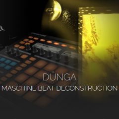 دانلود آموزش Pro Studio Live Maschine Beat Deconstruction TUTORiAL