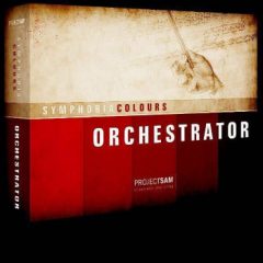 دانلود نسخه جدید وی اس تی ProjectSAM Symphobia Colours: Orchestrator v1.3 KONTAKT