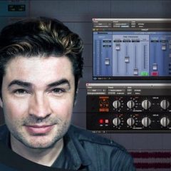 دانلود آموزش PUREMIX Principles Of Mix Bus Processing TUTORiAL