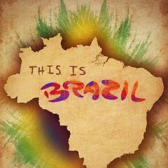 دانلود پکیج لوپ Big Fish Audio This Is Brazil WAV