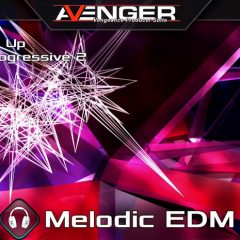 دانلود بانک صدای افزودنی وی اس تی Vengeance – Avenger Expansion pack: Melodic EDM