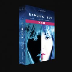 دانلود نسخه جدید وی اس تی Zero-G Ethera EVI 2.0 KONTAKT