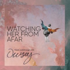 دانلود آموزش Track Walkthroughs Owsey Watching Her From Afar TUTORiAL