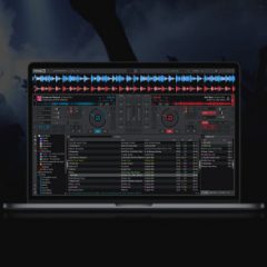 دانلود نرم افزار دی جی Atomix VirtualDJ 2026 Pro Infinity v8.5.9295 R2R