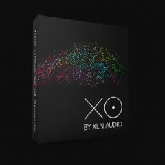 دانلود نسخه جدید مک وی اس تی XLN Audio XO v1.4.2 [U2B] macOS-TRAZOR