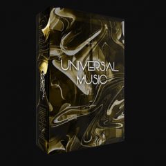 دانلود پکیج لوپ سینمایی Epic Stock Media Universal Music WAV