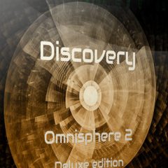 دانلود بانک صدای افزودنی وی اس تی Triple Spiral Audio Discovery Crime Deluxe Omnisphere 2