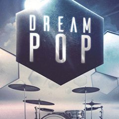 دانلود بانک صدای وی اس تی Toontrack EZX2 Dream Pop v1.0.0 HYBRID-R2R