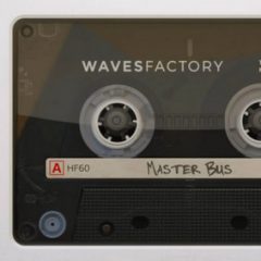 دانلود پلاگین Wavesfactory Cassette v1.0.7-R2R