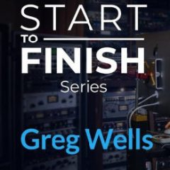 دانلود آموزش PUREMIX Start to Finish Greg Wells Episode 1 Songwriting TUTORiAL
