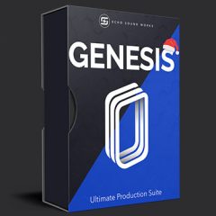 دانلود بانک صدای Echo Sound Works Genesis (+ Bonuses) MULTiFORMAT