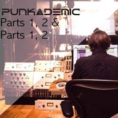 دانلود آموزش Composition Bundle Composition and Film Scoring 1 & 2 TUTORiAL