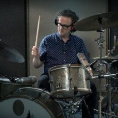 دانلود آموزش PUREMIX Start to Finish Greg Wells Episode 5 Recording The Drums TUTORiAL
