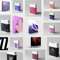 دانلود پکیج تمام محصولات لوپ و سمپل TopSounds COMPLETE WAV MiDi Presets