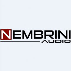 دانلود نسخه جدید پکیج پلاگین Nembrini Audio Bundle 01.2021 R2R