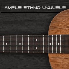 دانلود آپدیت جدید وی اس تی Ample Sound Ample Ethno U v3.2.0 Update (WIN OSX)-R2R