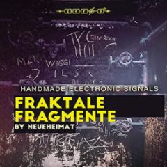 دانلود وی اس تی و بانک صدای Zero-G Fraktale Fragmente KONTAKT MULTiFORMAT