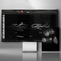 دانلود پکیج فایل میدی StudioPlug – Lucid Midi Kit